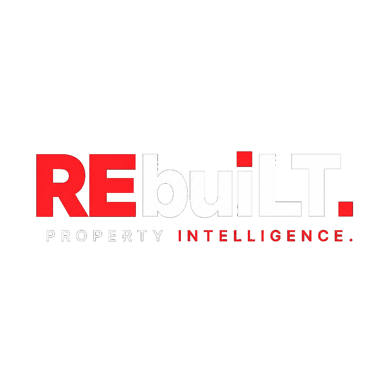 REbuiLT. Property Intelligence.