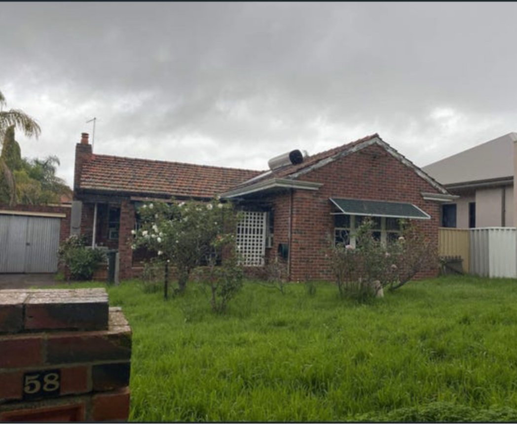 58 Strickland before